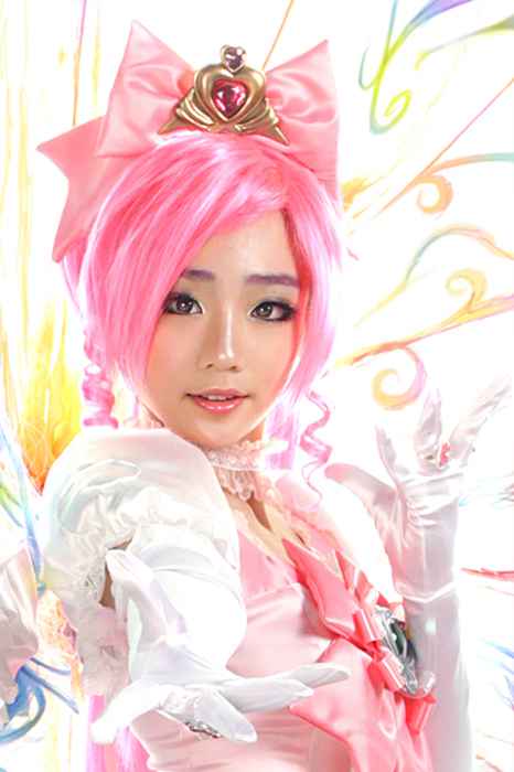 [韩国团体Spiral Cats螺旋猫Cosplay写真]ID0109 kimtaisik(kim_tai_sik)87